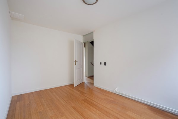 Foto - Te koop: Zwarte Sternhof 6, 2623 MC Delft